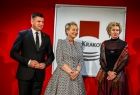 Premiera opery Bona z udziałem marszałka Łukasza Smółki i Iwony Gibas z zarządu województwa