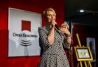 Premiera opery Bona z udziałem marszałka Łukasza Smółki i Iwony Gibas z zarządu województwa