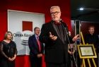 Premiera opery Bona z udziałem marszałka Łukasza Smółki i Iwony Gibas z zarządu województwa
