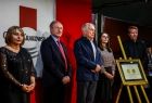 Premiera opery Bona z udziałem marszałka Łukasza Smółki i Iwony Gibas z zarządu województwa