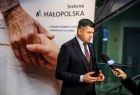marszałek Łukasz Smółka 