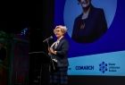 Wicewojewoda Elżbieta Achinger
