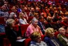 seniorzy na VII Kongresie Srebrnej Gospodarki 