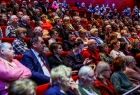uczestnicy VII Kongresu Srebrnej Gospodarki