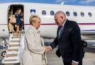 Powitanie Prezydent Słowenii