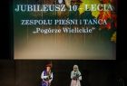 Koncert jubileuszowy