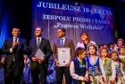 Koncert jubileuszowy