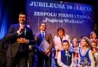 Koncert jubileuszowy