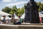 Małopolski Festiwal Smaku w Myślenicach