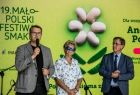 Małopolski Festiwal Smaku w Myślenicach