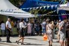 Małopolski Festiwal Smaku w Myślenicach