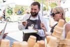 Małopolski Festiwal Smaku w Myślenicach
