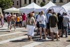 Małopolski Festiwal Smaku w Myślenicach