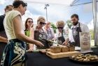 Małopolski Festiwal Smaku w Myślenicach