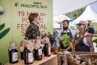 Małopolski Festiwal Smaku w Myślenicach