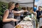 Małopolski Festiwal Smaku w Myślenicach
