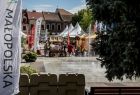 Małopolski Festiwal Smaku w Myślenicach