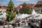 Małopolski Festiwal Smaku w Myślenicach