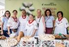 Małopolski Festiwal Smaku w Myślenicach