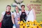 Małopolski Festiwal Smaku w Myślenicach