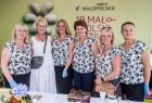 Małopolski Festiwal Smaku w Myślenicach