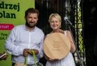 Małopolski Festiwal Smaku w Myślenicach