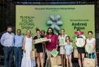 Małopolski Festiwal Smaku w Myślenicach