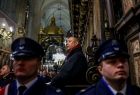 Obchody Narodowego Święta Niepodległości w Krakowie