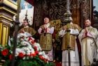 Obchody Narodowego Święta Niepodległości w Krakowie