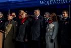 Obchody Narodowego Święta Niepodległości w Krakowie