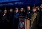 Obchody Narodowego Święta Niepodległości w Krakowie