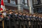Obchody Narodowego Święta Niepodległości w Krakowie