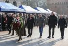 Obchody Narodowego Święta Niepodległości w Krakowie