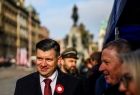 Obchody Narodowego Święta Niepodległości w Krakowie