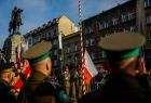 Obchody Narodowego Święta Niepodległości w Krakowie