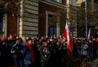 Obchody Narodowego Święta Niepodległości w Krakowie