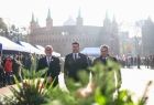 Obchody Narodowego Święta Niepodległości w Krakowie