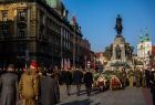 Obchody Narodowego Święta Niepodległości w Krakowie