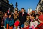 Obchody Narodowego Święta Niepodległości w Krakowie