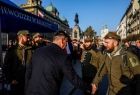 Obchody Narodowego Święta Niepodległości w Krakowie