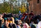 Obchody Narodowego Święta Niepodległości w Krakowie