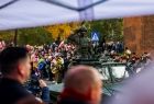 Obchody Narodowego Święta Niepodległości w Krakowie