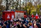 Obchody Narodowego Święta Niepodległości w Krakowie