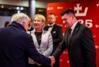 Uroczysta inauguracja obchodów Tysiąclecia Królestwa Polskiego