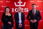 Uroczysta inauguracja obchodów Tysiąclecia Królestwa Polskiego