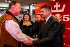 Uroczysta inauguracja obchodów Tysiąclecia Królestwa Polskiego
