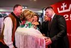 Uroczysta inauguracja obchodów Tysiąclecia Królestwa Polskiego