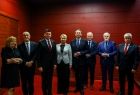 Uroczysta inauguracja obchodów Tysiąclecia Królestwa Polskiego