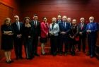 Uroczysta inauguracja obchodów Tysiąclecia Królestwa Polskiego