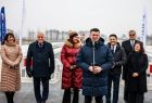 Otwarcie obwodnicy Szczurowej